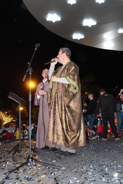 Jounieh Christmas Wonders 2018